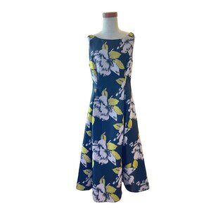 Adrianna Papell womens dress  size 12  side pockets  party wedding date night